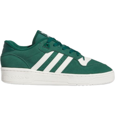 Adidas rivalry low adidas Rivalry Low M - Collegiate Green/Cloud White