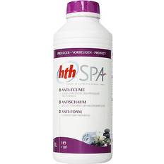 Désinfections HTH Spa Anti-écume Liquide 1L