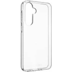 FIXED Slim AntiUV Back cover Samsung Galaxy A35 5G TPU Clear