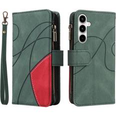 Galaxy a35 cover MTK KS Wallet Case for Galaxy A35