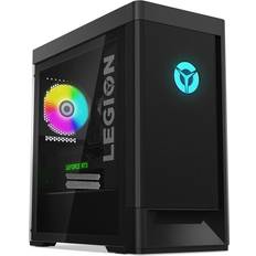 Lenovo Bordsdator Intel Core i5-12400F 16 GeForce RTX 3060