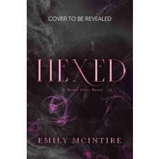 Hexed (Häftad, 2024)