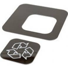 Pure Cover affaldsbeholder 100 l 105836
