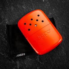 Hand Warmers Zippo Orange 12-Hour Hand Warmer Reusable Hand Warmer