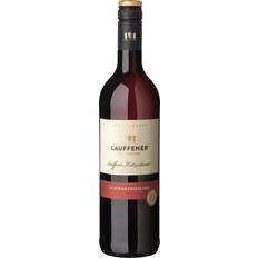 Weine Lauffener Katzenbeißer Schwarzriesling QbA halbtrocken 0,75l 6er Karton