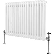 Termosifoni MonsterShop Termosifone Radiatore 2 Colonne 600 x 832mm