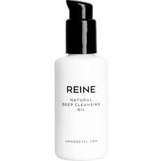 Reine Natural Deep Cleansing Oil
