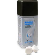 Desinfektion Bayrol SpaTime Multifunktions-Chlortabletten 20g