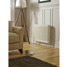 Laser Klassic White 1010mm Four Column Horizontal LCL404022