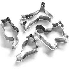 Cookie Cutters Northio Gadget Master Katte Udstikker