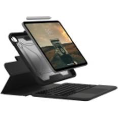 Urban Armor Gear Rugged Keyboard Case Apple iPad 10,9“ 2022