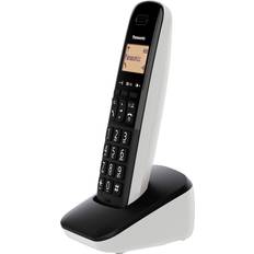 Panasonic Fasttelefoni Panasonic IP Telephone KX-TGB610SPW