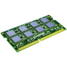 Kingston DDR modul 1 GB SO DIMM 200-PIN 333 MHz PC2700 2.5 V ikke bufferet ikke-ECC for Compaq Presario Media Center V5305 HP nw