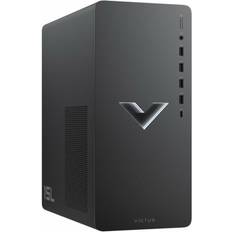 HP 16 GB - 8 GB Computer Fissi HP Victus 15L TG02-2010ns SSD