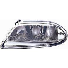 Van Wezel Fog Light 3086997