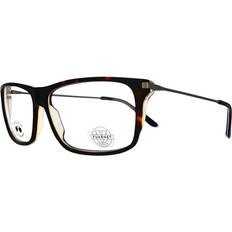 Briller & Lesebriller Vuarnet Unisex' Spectacle VL18030002 Black