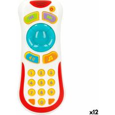 Winfun Controller 12 Enheder 7 x 16.5 x 3 cm