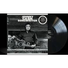 Música Songwriter Johnny Cash (Vinilo)