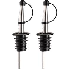 Vacu Vin Køkkentilbehør Vacu Vin pourer w.cap set/2 Vinprop