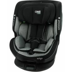 Sièges enfants Nania Siege Auto ONE ISOFIX R 129 40-150 cm