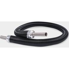 Avgasljuddämpare RF till Ø24mm L-180cm