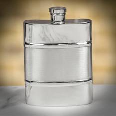 Kökstillbehör Tenn Willard Satin 17 cl Fickplunta