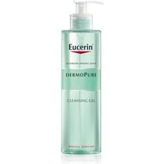 Eucerin Facial Cleansing Eucerin DermoPure Cleansing Gel 13.5fl oz