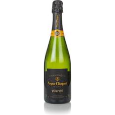 Extra Brut Extra Old