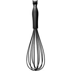 Hanging Loop Whisks Schneebesen Cat's Kitchen Halloween & Gothic Homeware Whisk