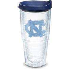 Microwave Safe Travel Mugs Tervis University of North Carolina Travel Mug 71cl