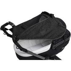 Altabebe AL7014-30 Lifeline Deluxe Awning Dark Grey