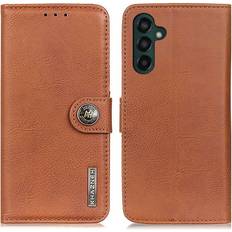 MTK KHAZNEH Samsung Galaxy A55 Plånboksfodral