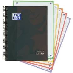 Oxford Classic Europeanbook Notebook A4+