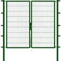 Alberts Flexo Double Gate Type 6/5/6 200x180cm