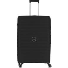 Travelite Trolley L 77cm - Black