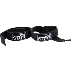 Treningsutstyr Star Nutrition Gear Lifting Straps