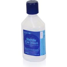 Eyewash Click Dot BLUE DOT EYEWASH BOTTLE