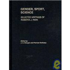 Gender, Sport, Science 9780415465137