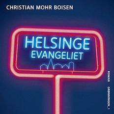 Helsingeevangeliet Christian Mohr Boisen 9788773396094