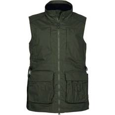 Pinewood Herre Veste Pinewood Dog Sports Expert Vest Moss Green M