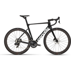 Racing Bikes Road Bikes Cervelo Soloist Force eTap AXS Road Bike