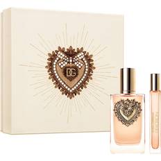 Dolce & gabbana devotion Dolce & Gabbana Devotion Gift Set EdP 100ml + EdP 10ml