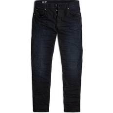 Jeans G-Star 3301 Slim Jeans - Dark Aged