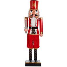 Christ S3612094 ‎Multi-Colored Prydnadsfigur 81cm