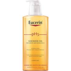 pH5 Shower Oil Oparfymerad