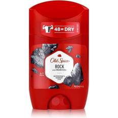 Hygieneartikler Old Spice Rock Deo Stick 50ml