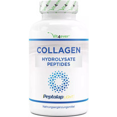 Vit4ever Collagen Hydrolyzate Peptides 240 pcs