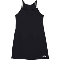 The North Face Black Dresses The North Face Never Stop Dress - TNF Black (NF0A811C-JK3)