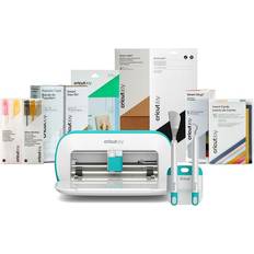 Artigianato Cricut Cutting Plotter Gift Bundle M1