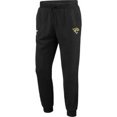 Jacksonville Jaguars Primary Logo Graphic Fleece Jogger